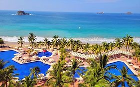Barcelo Ixtapa